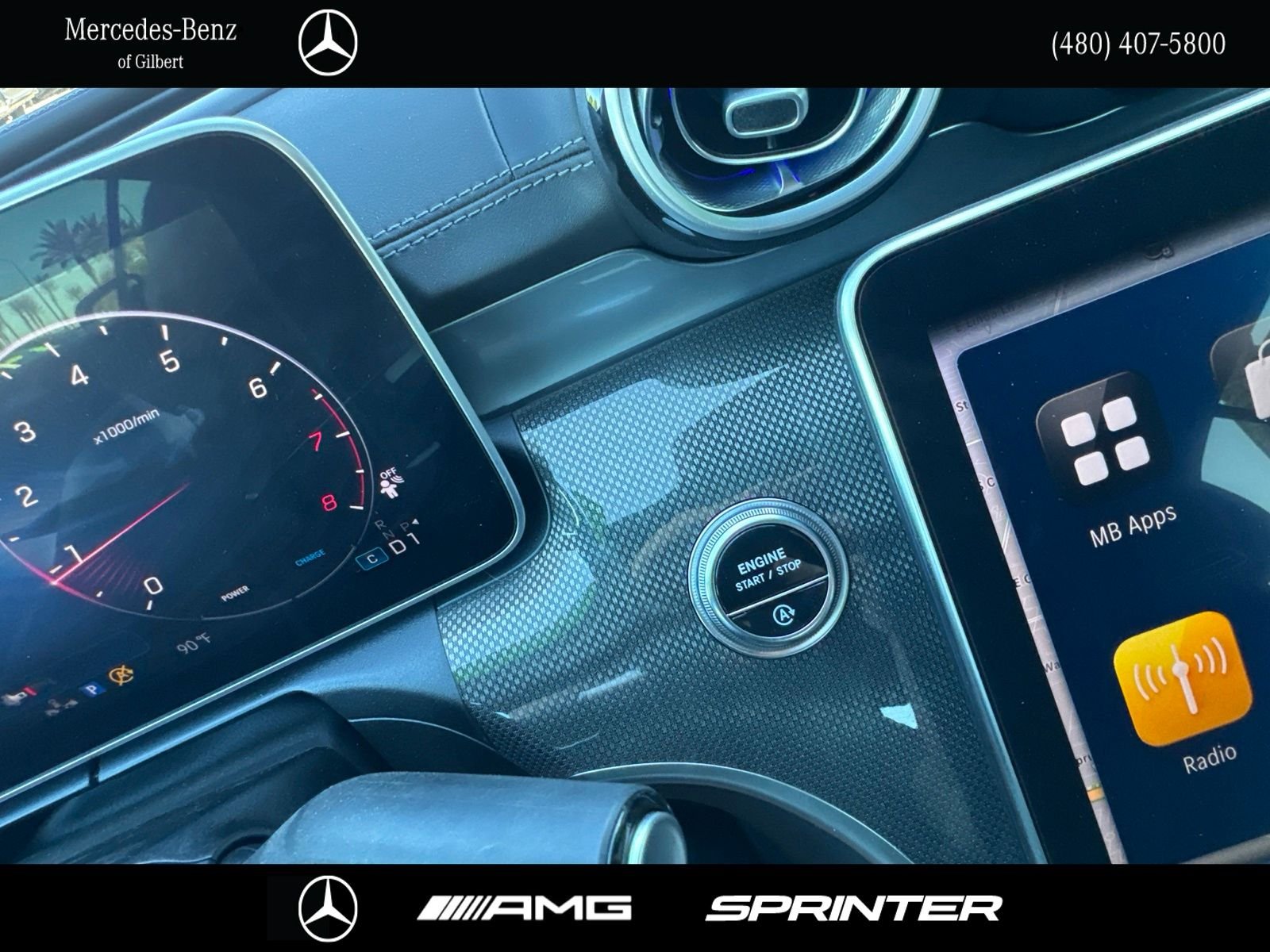 Certified Used 2024 Gray Mercedes-Benz CLE 300 image 28