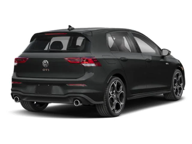 New 2026 Mythos Black Metallic Volkswagen Autobahn image 2