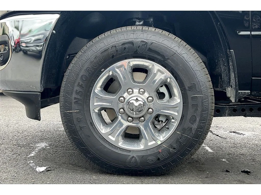 2025 RAM 2500 Big Horn - Photo 12