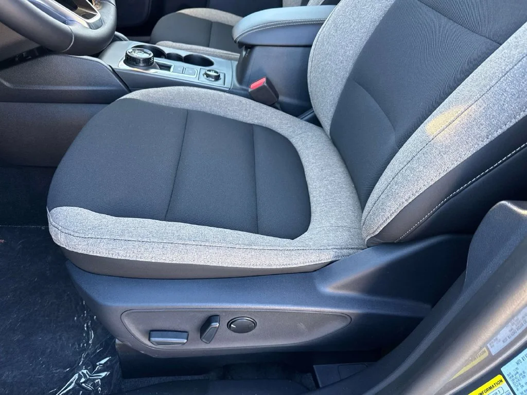 New 2025 Carbonized Gray Metallic Ford Big Bend® image 34
