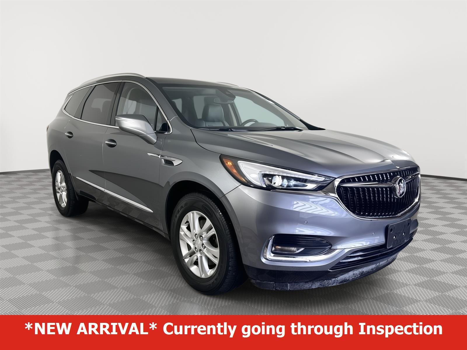 2019 Buick Enclave Premium AWD's photo