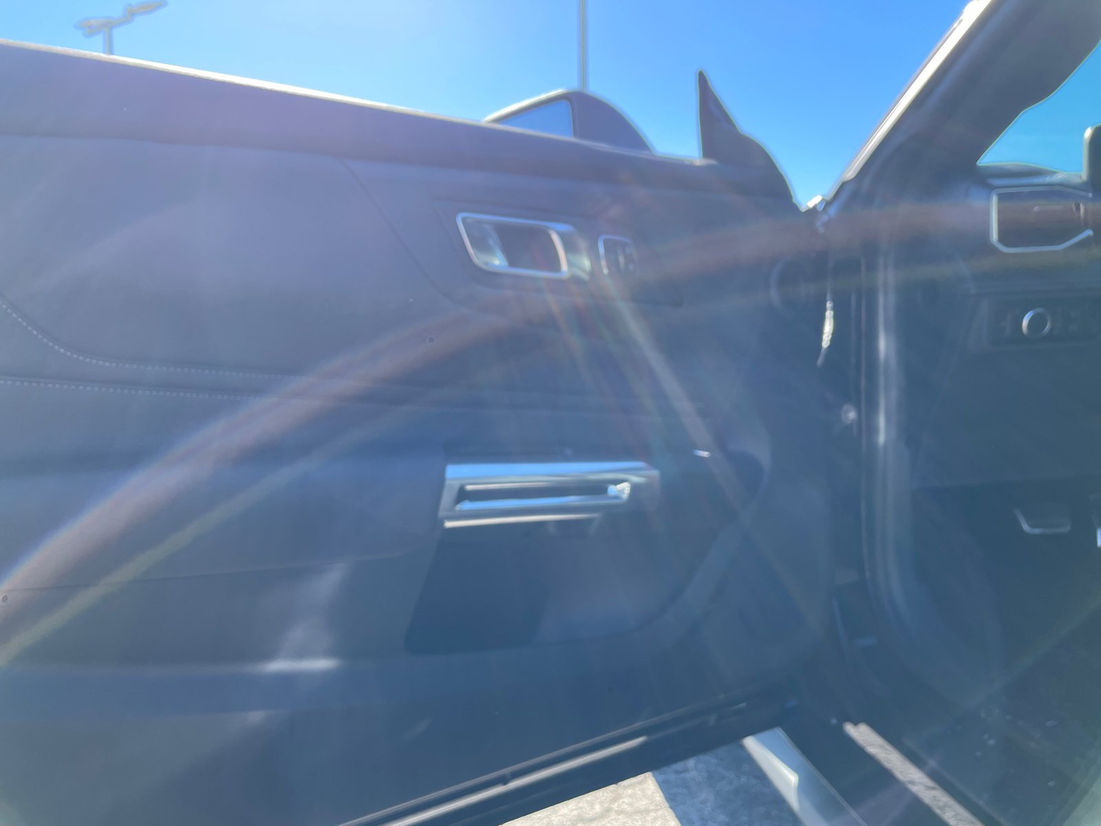 2026 Ford Mustang EcoBoost Premium Fastback - Photo 11
