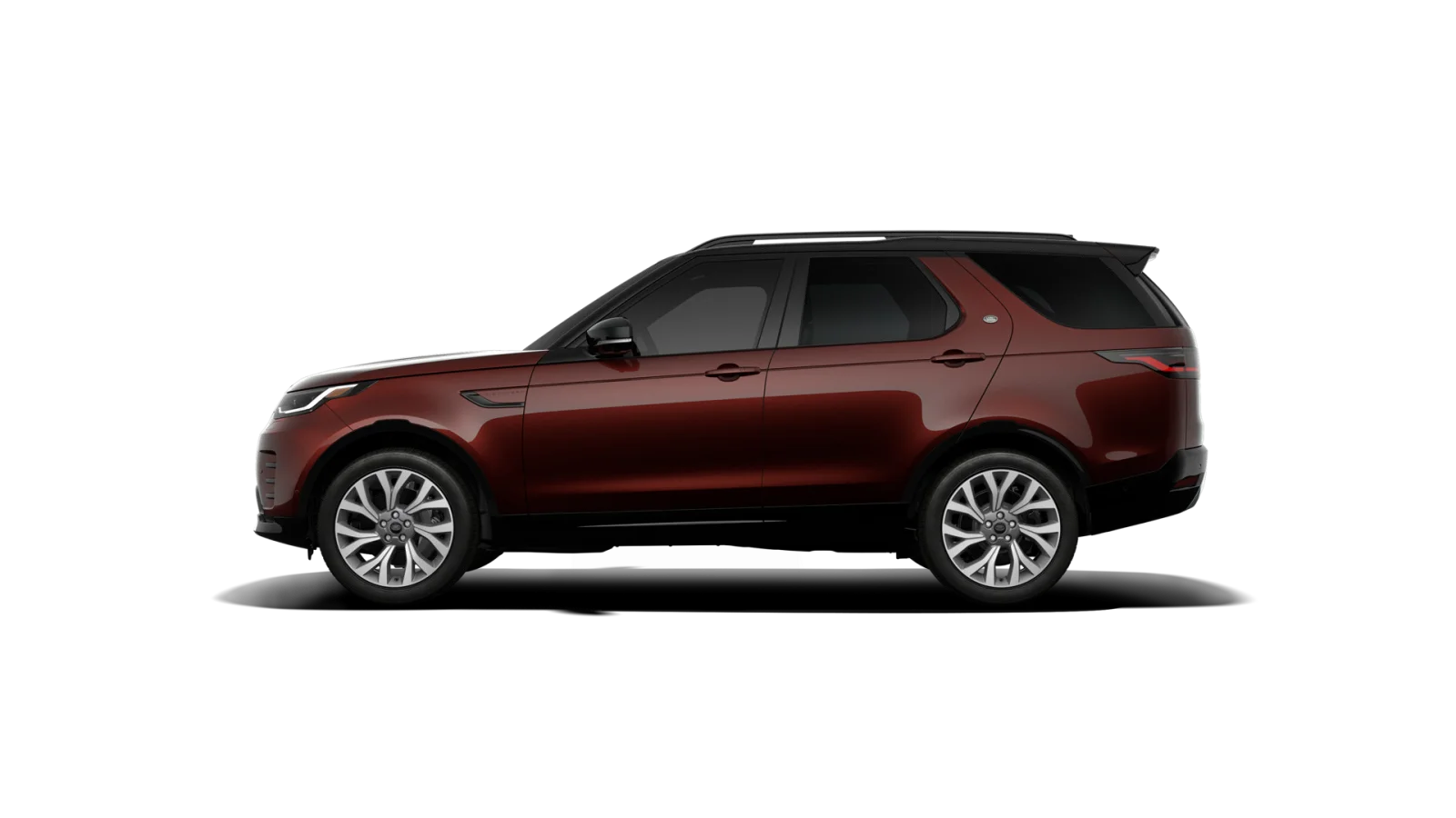 New 2026 Sedona Red LAND ROVER Gemini 360PS image 3