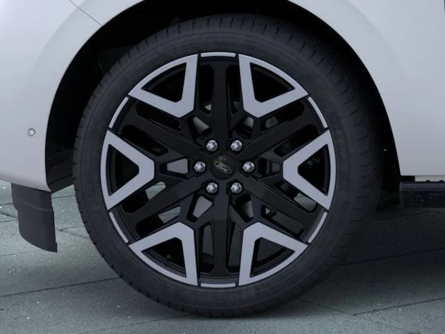 2026 Ford Expedition MAX Platinum - Photo 19