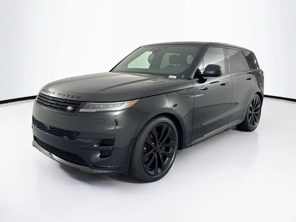 Range Rover Sport | Land Rover West Broward