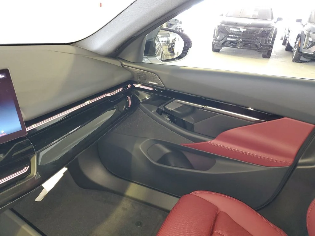 Used 2026 Gray BMW 530i image 20