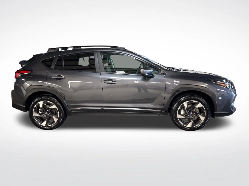 Used 2025 Gray Subaru Limited image 7