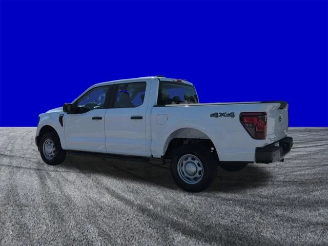 New 2026 Oxford White Ford XL image 6