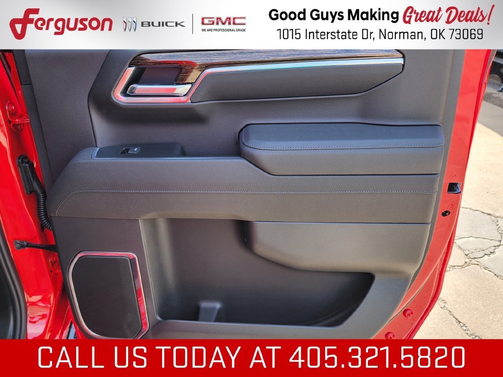 2026 GMC Sierra 1500 Elevation - Photo 39
