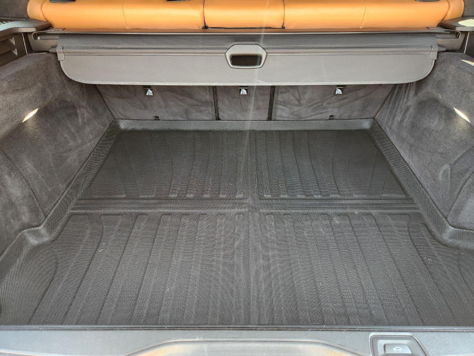 2022 BMW X5 sDrive40i Gray at Lone Star Chevrolet