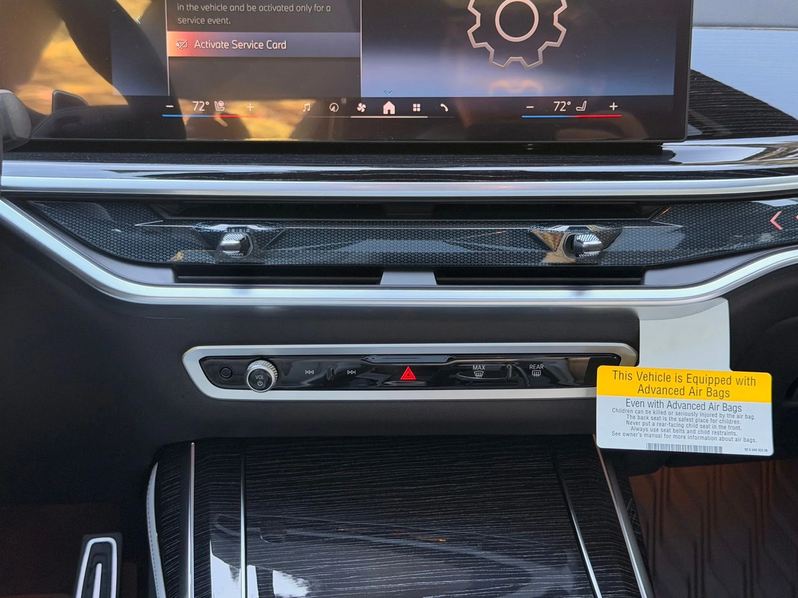 New 2027 Dravit Grey Metallic BMW xDrive40i image 18