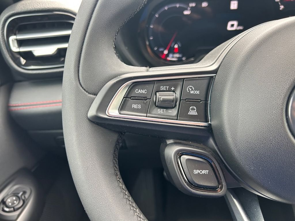 Used 2024 Black Dodge GT image 29