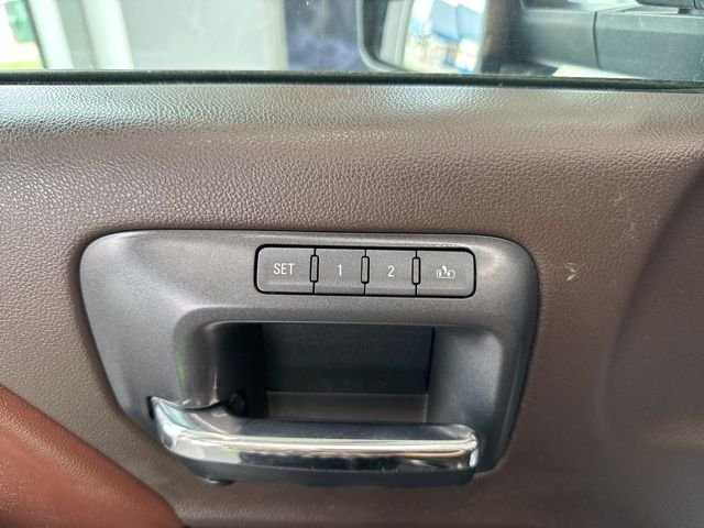 2015 Chevrolet Silverado 3500HD High Country - Photo 20