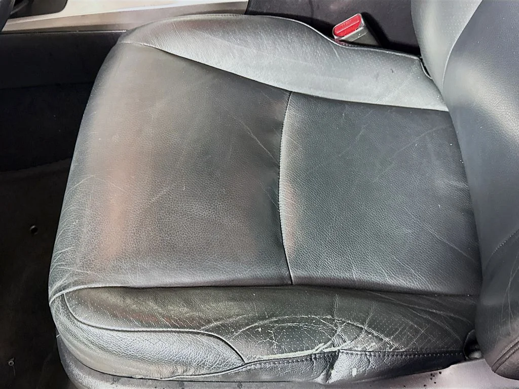 Used 2012 Magnetic Gray Metallic Toyota Limited image 18