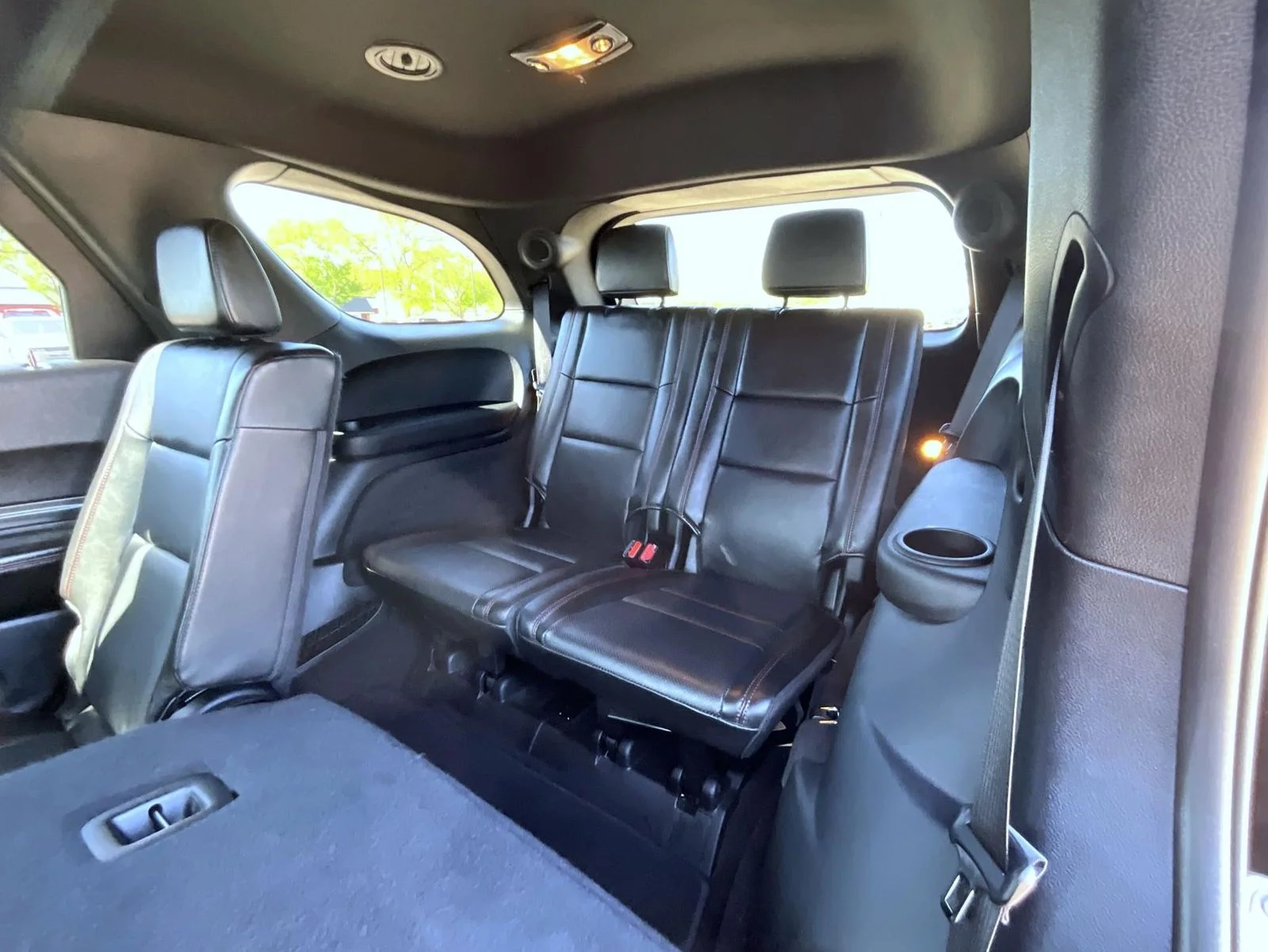 Certified Used 2025 Black Dodge GT Plus image 23