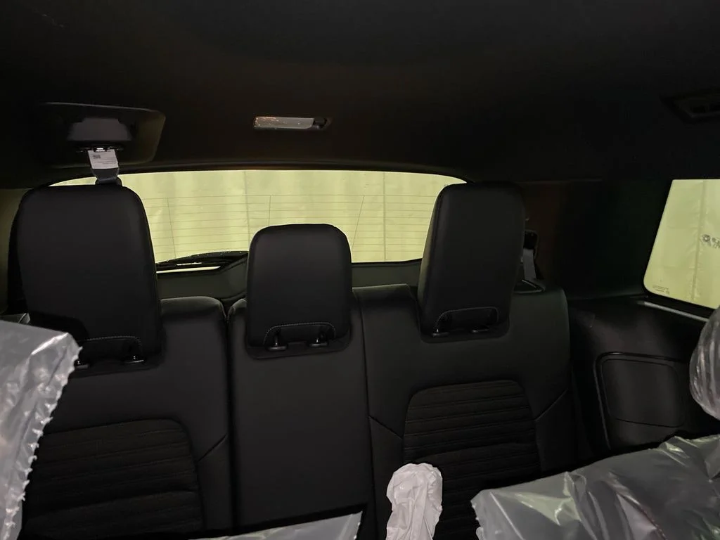 New 2026 Baltic Teal Pearl Nissan Rock Creek® image 28