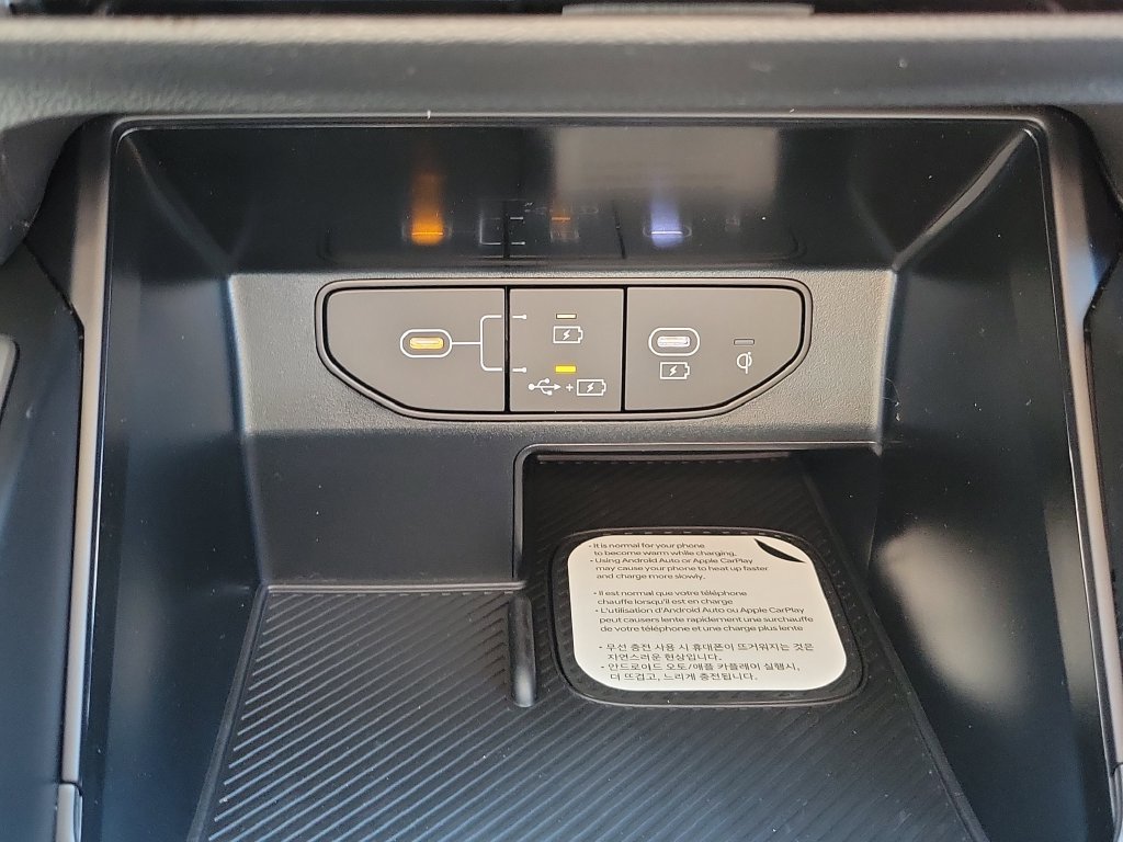 New 2026 Ebony Black Kia EX image 36