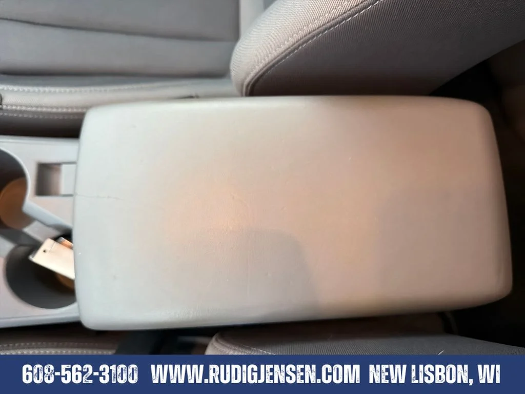Used 2025 Silver Subaru Premium image 24