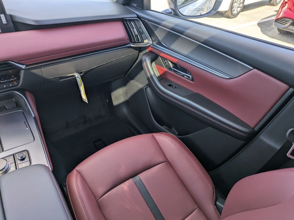 2026 Mazda CX-70 Premium Package - Photo 19
