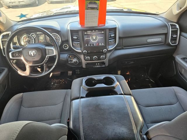 Used 2020 Gray Ram Big Horn/Lone Star image 8