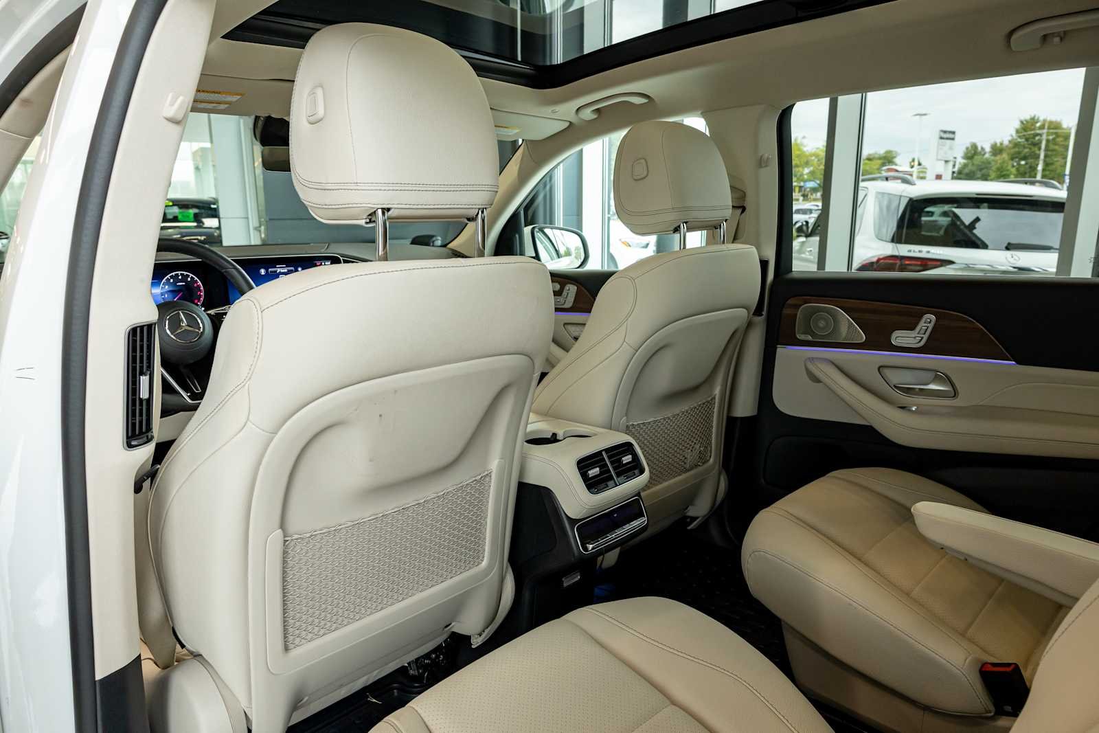 2026 Mercedes-Benz GLS Base - Photo 31