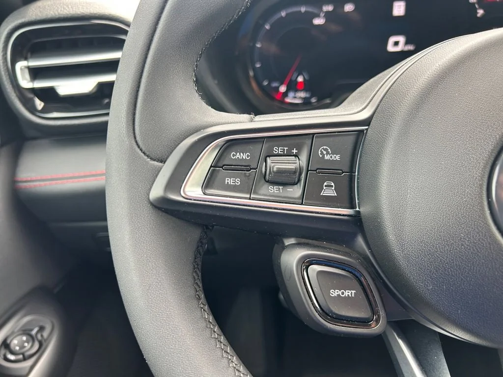 Used 2024 Black Dodge GT image 29