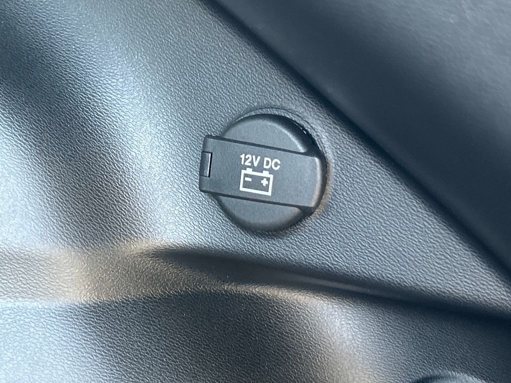 Used 2025 White Jeep Launch Edition image 13