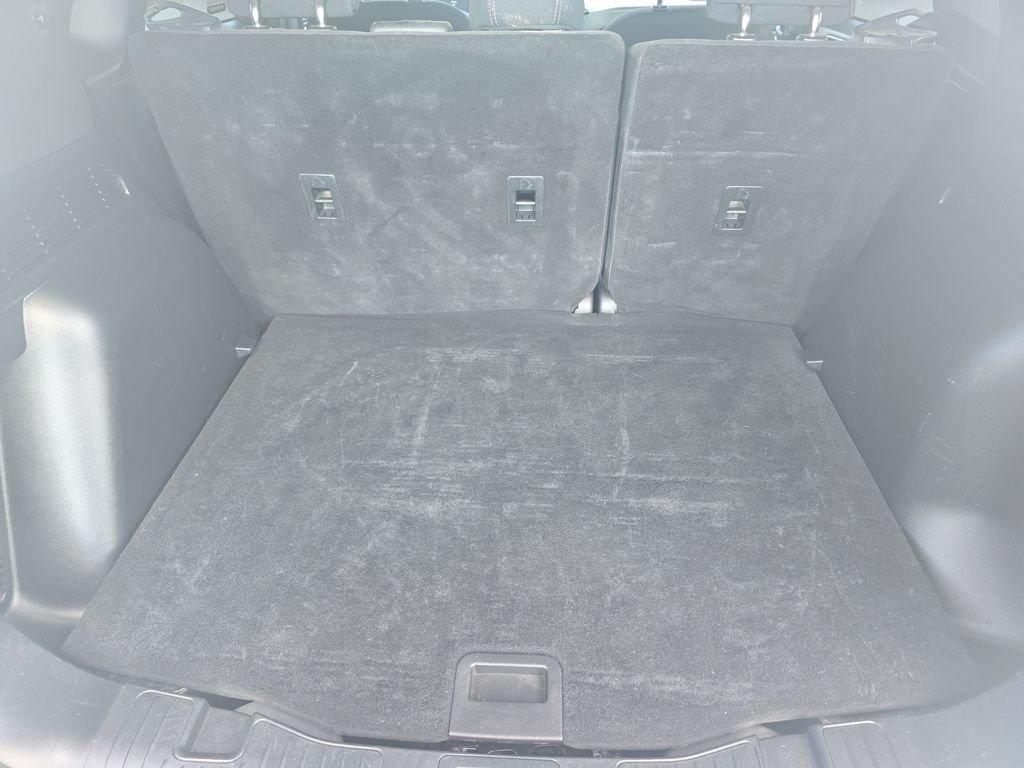 Used 2025 White Ford Active image 11