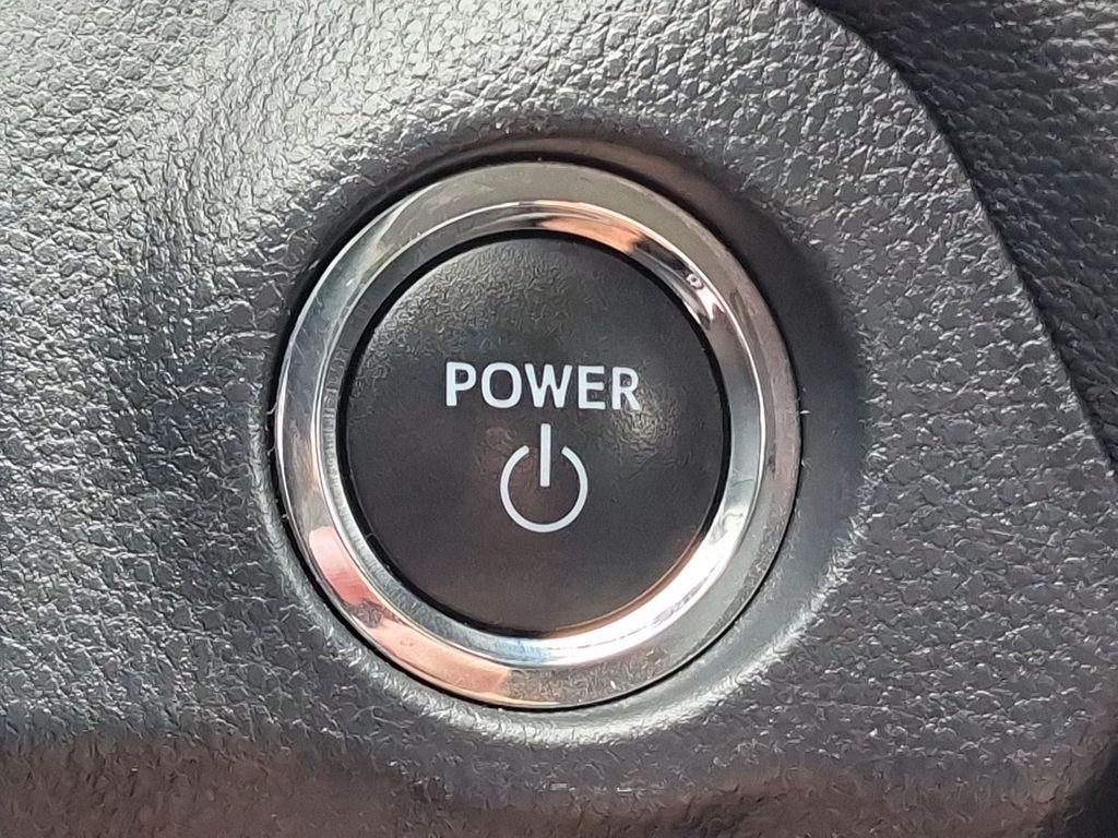 Used 2024 Gray Toyota XLE image 16