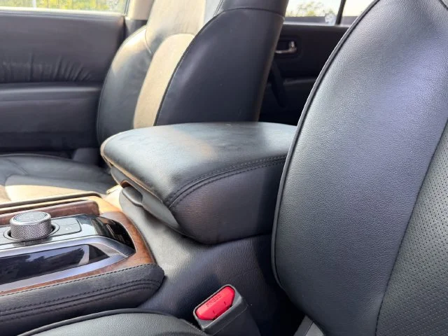 Used 2024 Blue Pearl Nissan SL image 21