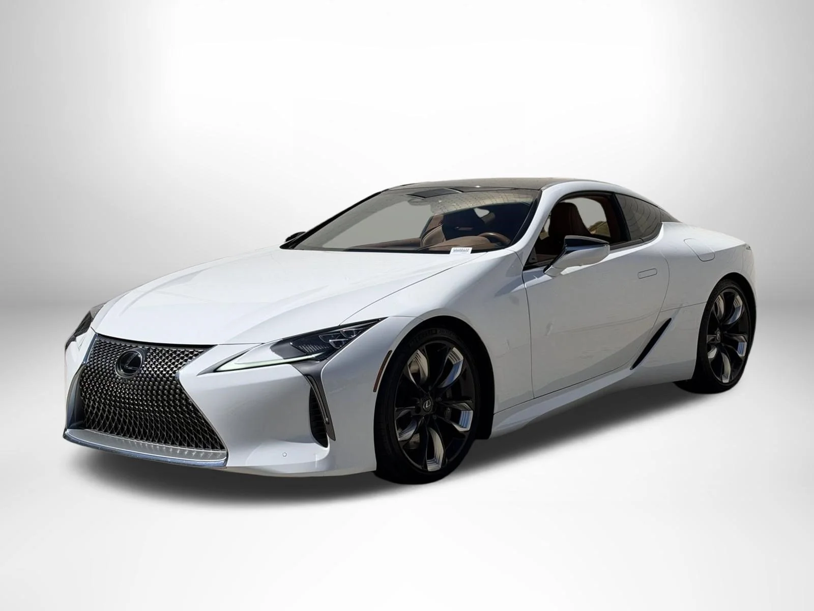 Used 2024 Ultra White Lexus 500 image 7