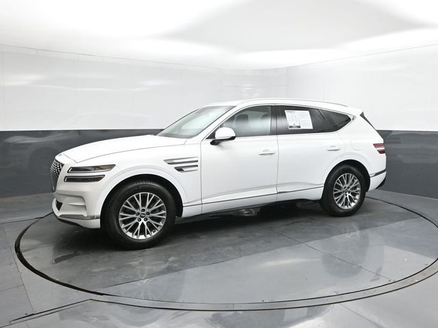 Used 2024 White Genesis 2.5T image 30