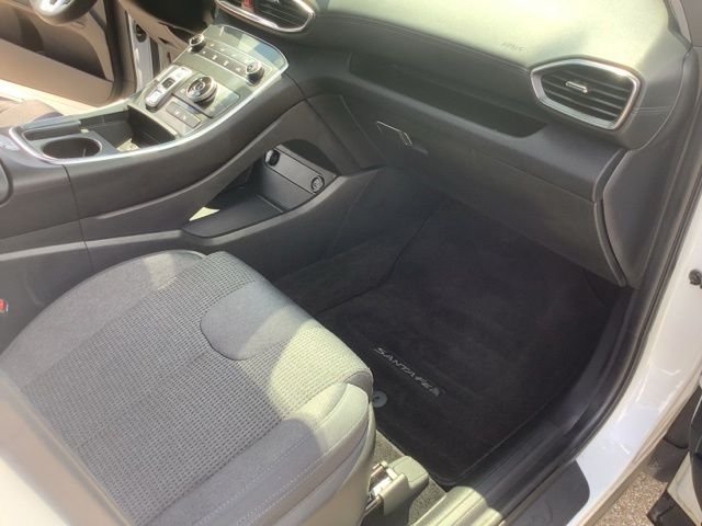 Used 2022 Quartz Hyundai SEL image 21