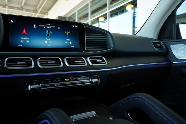 2026 Mercedes-Benz GLE GLE450 - Photo 51