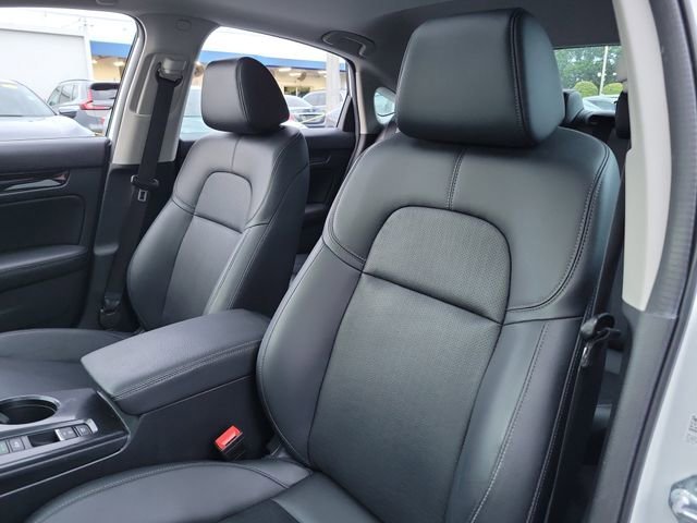 2024 Honda Civic Hatchback EX-L - Photo 18