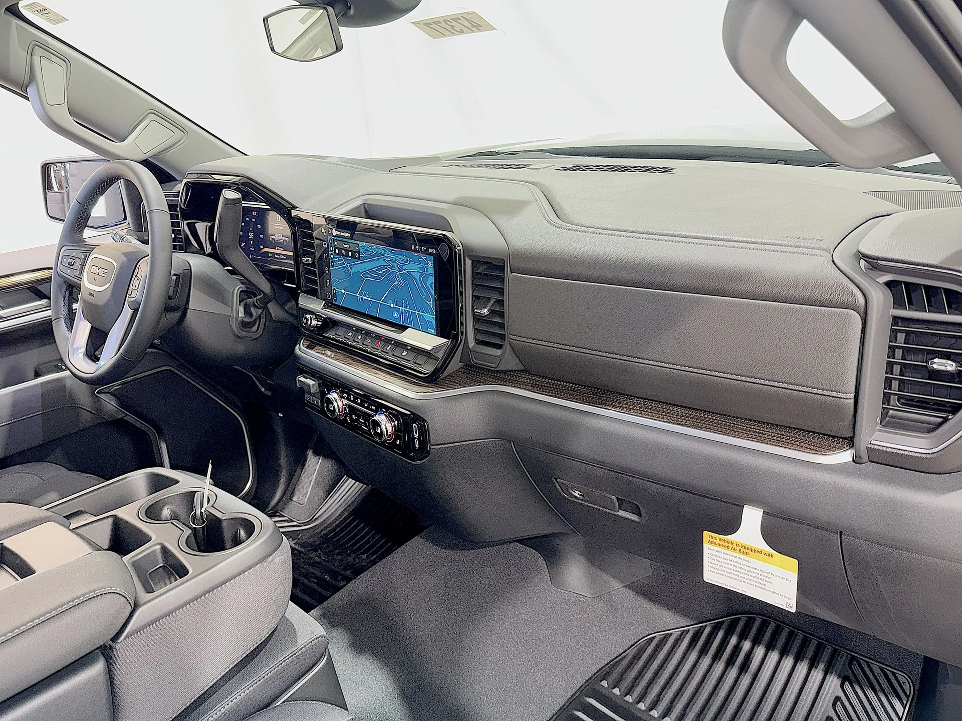 New 2026 Onyx Black GMC Elevation image 76