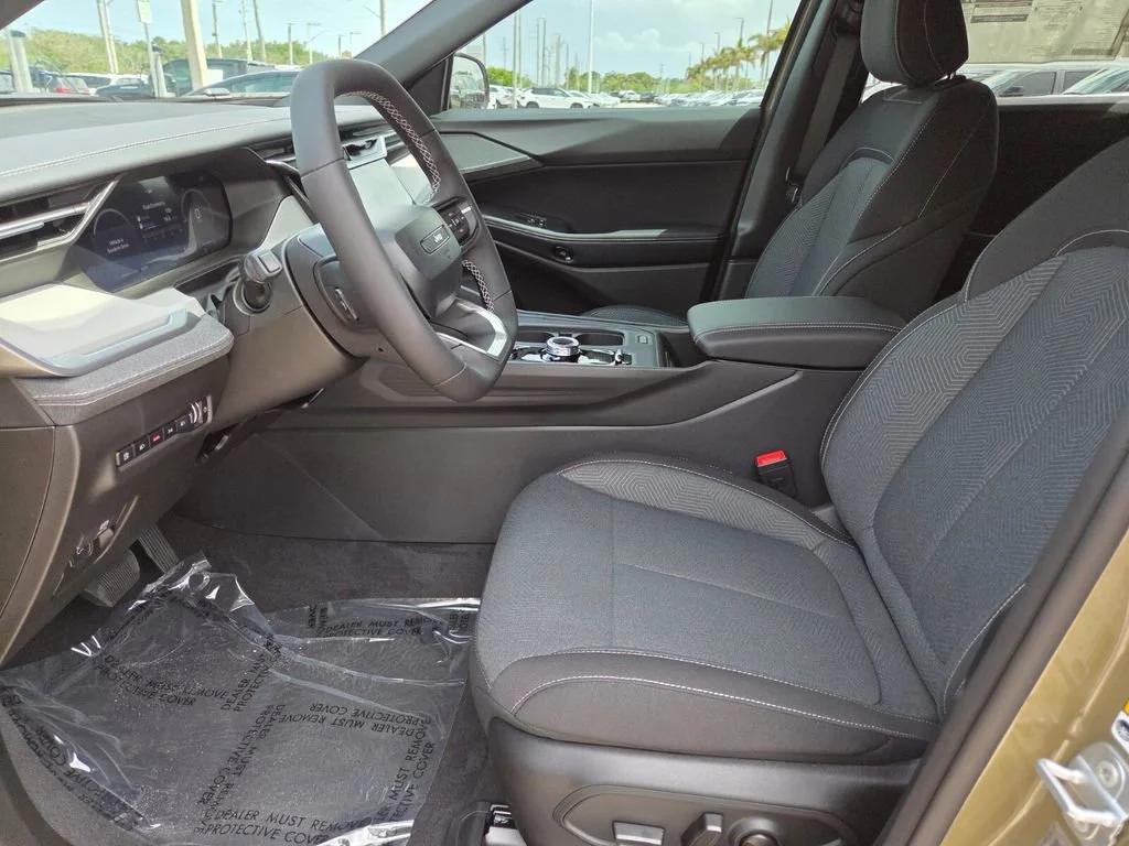 New 2026 41 Exterior Paint Jeep Laredo image 26