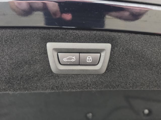 Used 2026 Carbon Black Metallic BMW 840i image 33