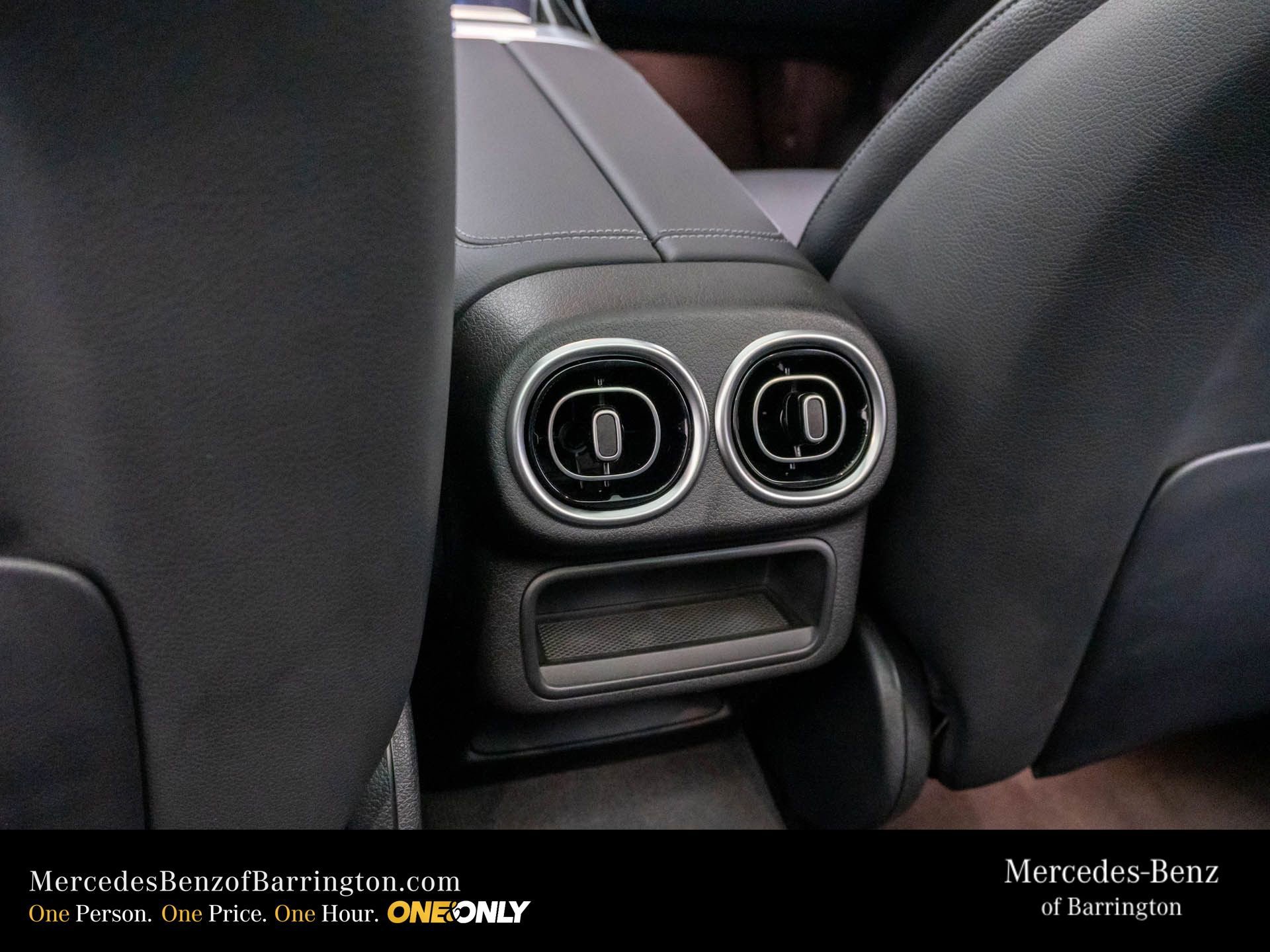 New 2026 Black Mercedes-Benz GLC 300 image 63