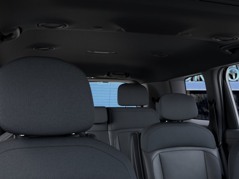 New 2027 Ebony Black Kia S image 27