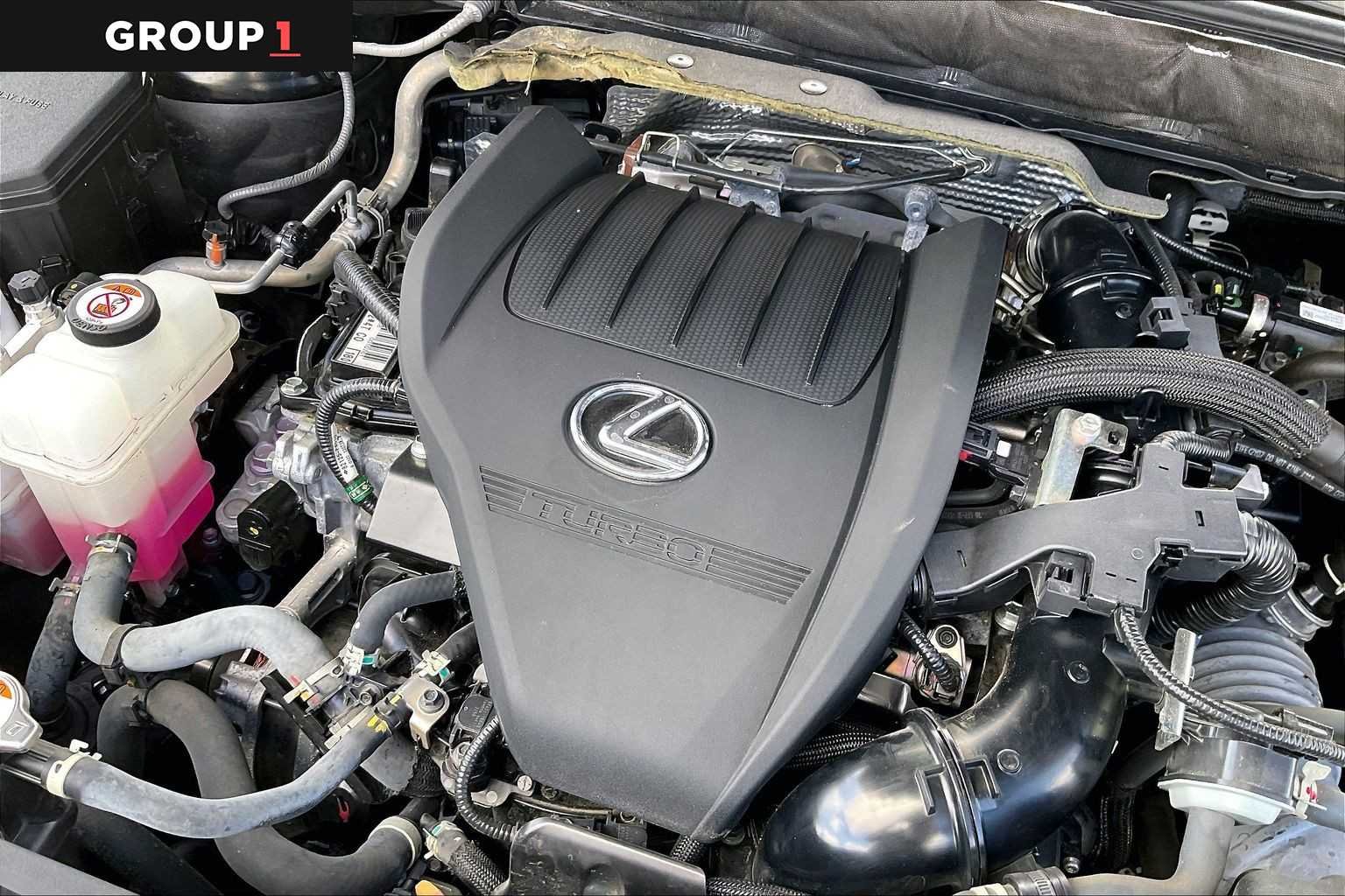 Used 2023 Caviar Lexus Premium Plus image 30