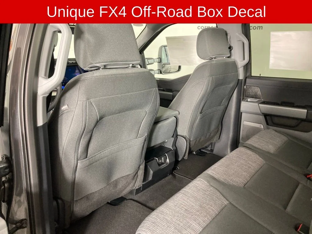 2026 Ford F-350 Super Duty XLT - Photo 15