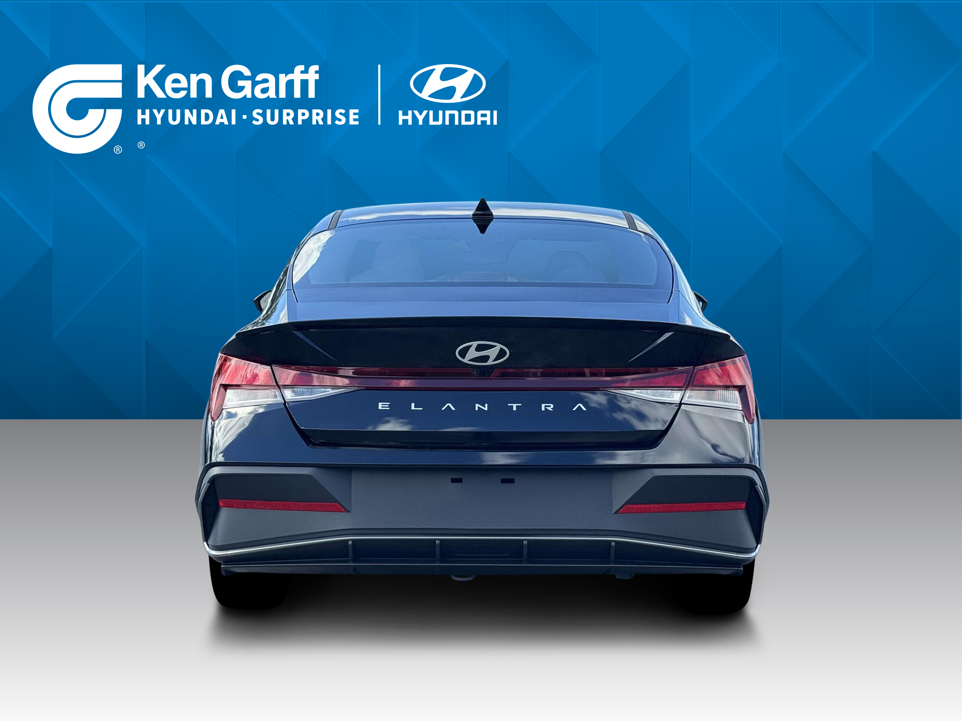 New 2026 Abyss Black Hyundai SEL Sport image 6