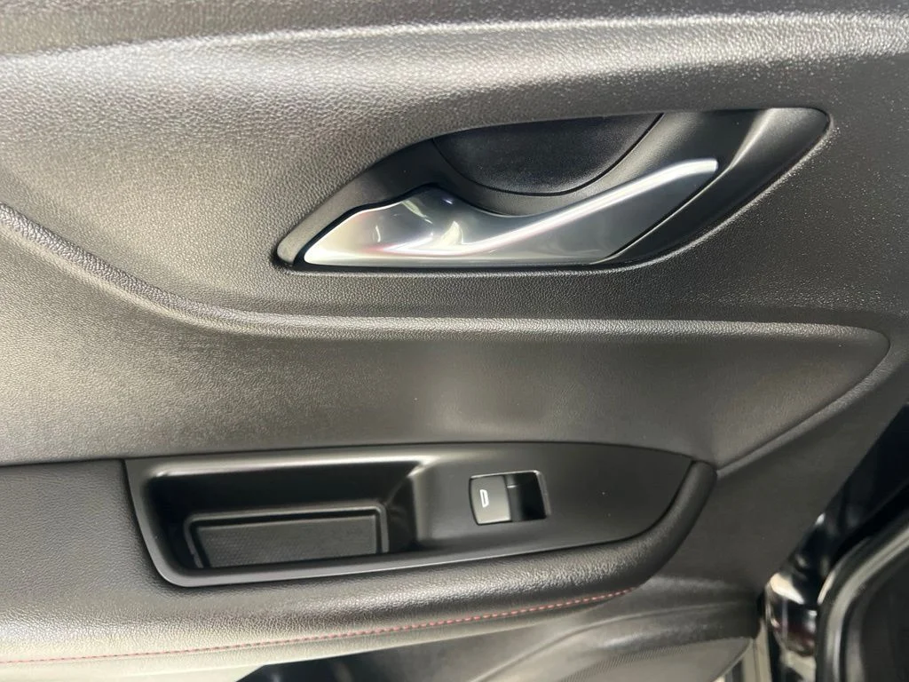 Used 2020 Black Chevrolet RS image 26