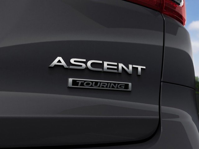 New 2027 MAGNETITE GRAY METALLIC Subaru Touring 7-Passenger image 11