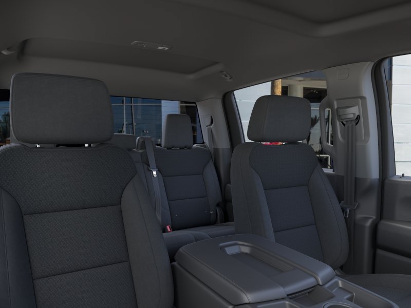2026 GMC Sierra 2500HD Pro - Photo 24
