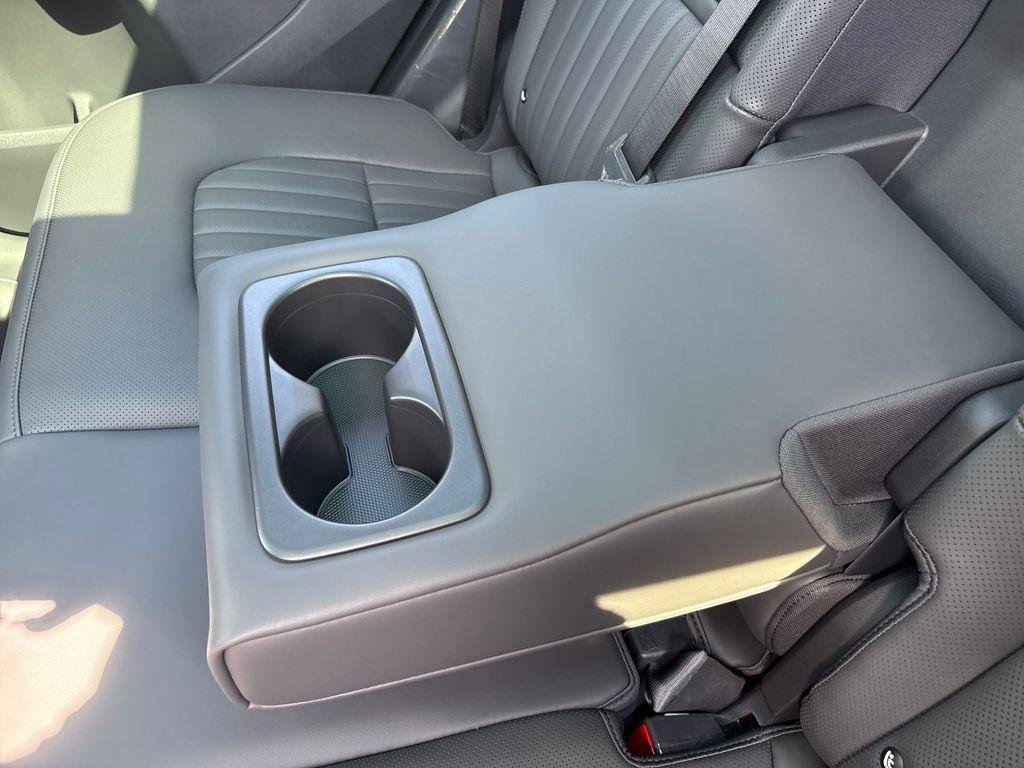 New 2027 Magma Red Matte Kia X-Line S image 27