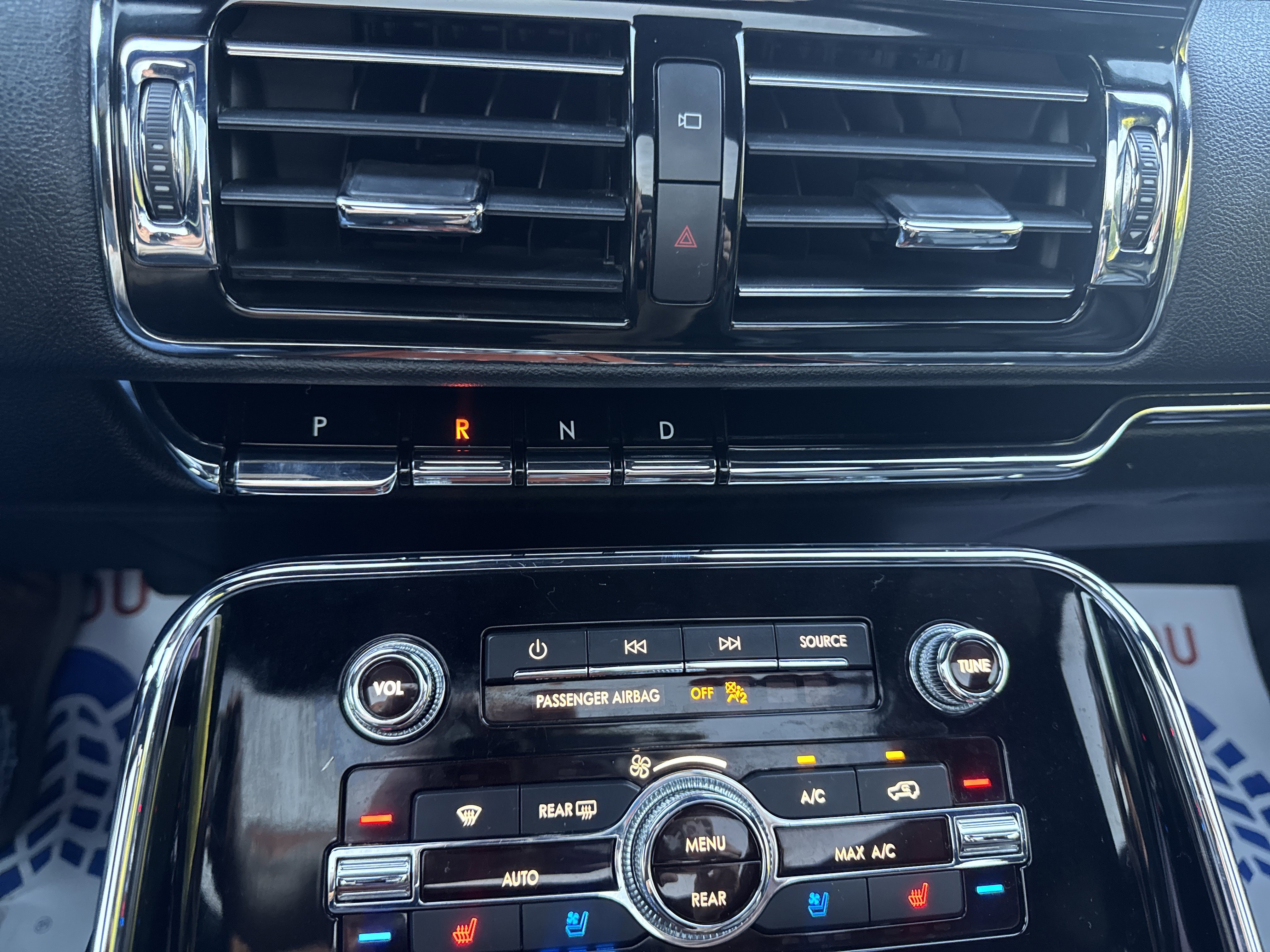 2021 Lincoln Navigator Reserve - Photo 29