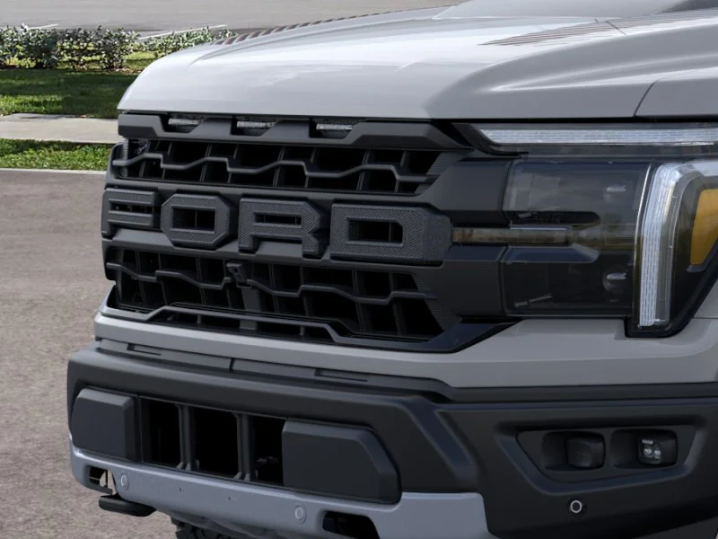 New 2026 Avalanche Ford Raptor® image 40