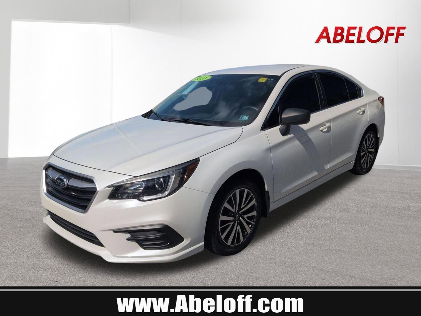 2018 Subaru Legacy Base